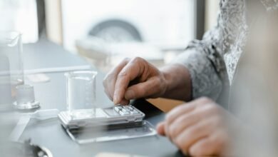 call attempts density analysis