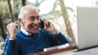 call completion analysis report