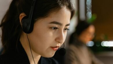 call response performance metrics