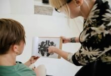 dropped call behavior analysis