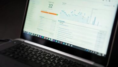 dropped call metrics analysis