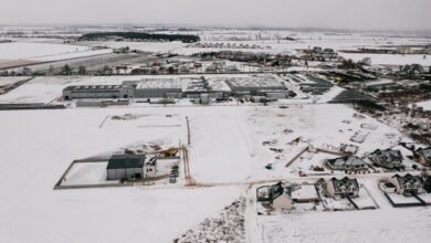 regional call load variation