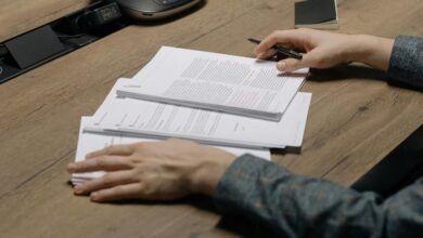 silent call analysis report