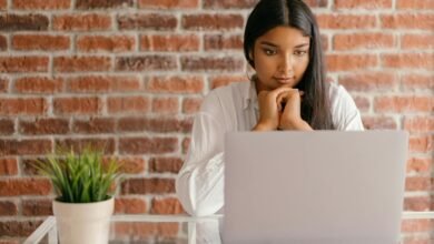 user call attempt review