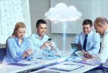 The Future of Cloud Computing in 2025 and Beyond
