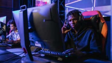 find gaming tournaments here