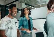 foster at cryptopronetwork event