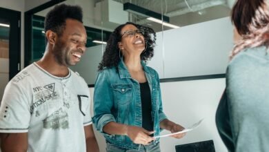 foster at cryptopronetwork event