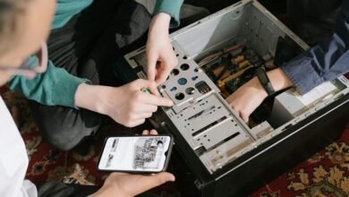 new hardware for enthusiasts