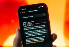 new version released now