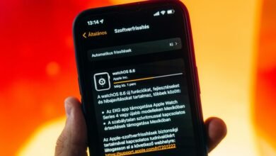 new version released now