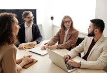 nuzillspex advisors ltd employment