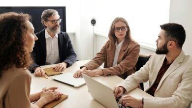 nuzillspex advisors ltd employment