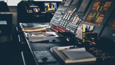 technology management strategies