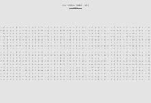 unknown model or concept