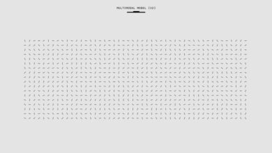 unknown model or concept