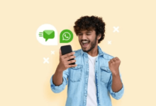 Sync or Swim: Managing WhatsApp Web and Your Telegram Account