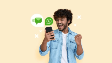Sync or Swim: Managing WhatsApp Web and Your Telegram Account