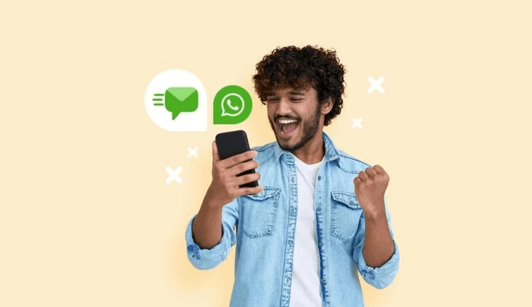 Sync or Swim: Managing WhatsApp Web and Your Telegram Account