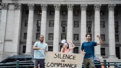 telecom compliance group contacts