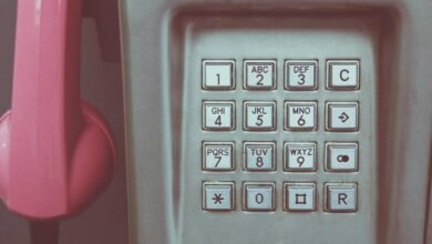 telecommunication oversight phone numbers