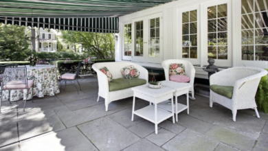 Your Complete Guide to Awnings in Newcastle