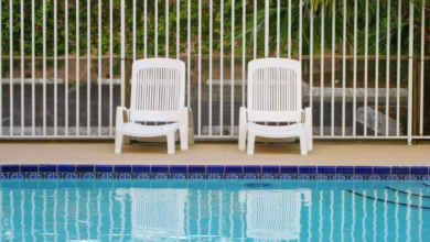 The Complete Guide to Pool Fencing in Darwin