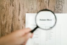 business resource summary report