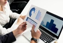 corporate risk assessment report