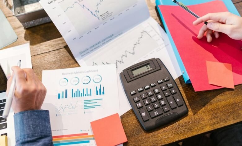 leadership dashboard data review