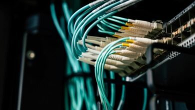 advanced internet performance system