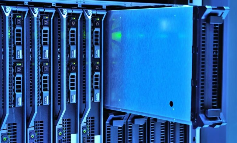 advanced network expansion initiative