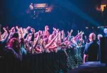 digital architecture for performance