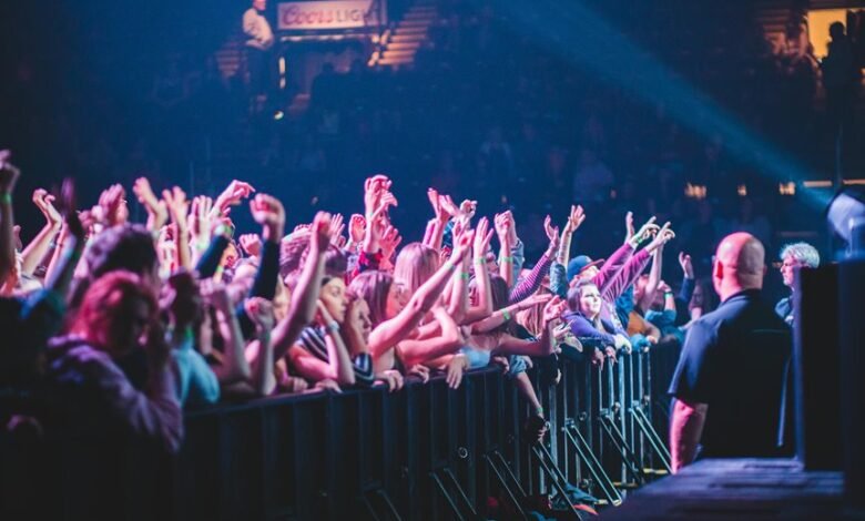 digital architecture for performance