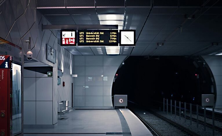 high performance web platform