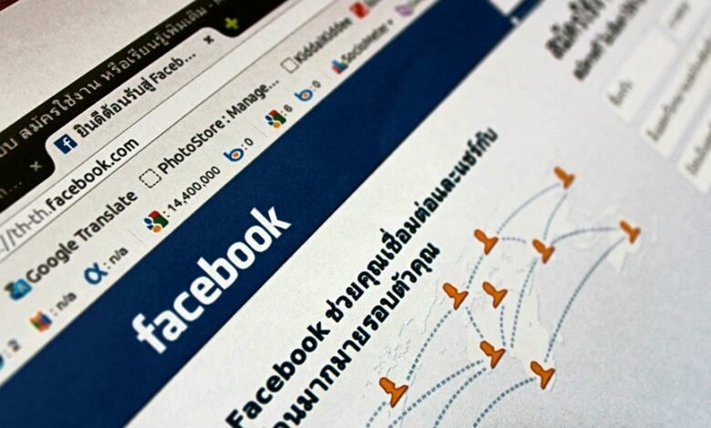 online growth networking solutions