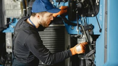 online performance reliability system