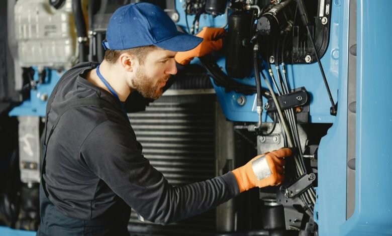 online performance reliability system