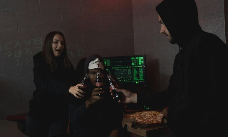 online success digital system