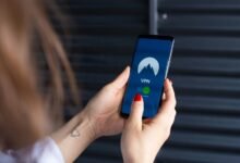 secure digital network access