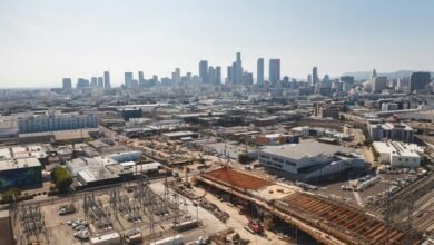 smart architecture expansion plan