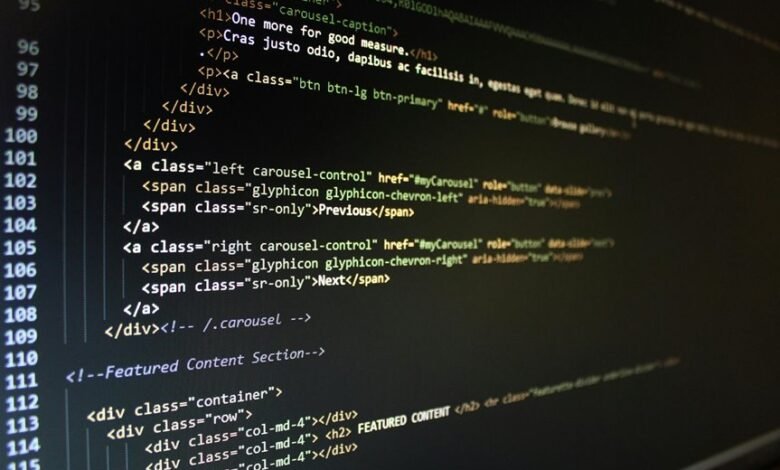 smart stability web system